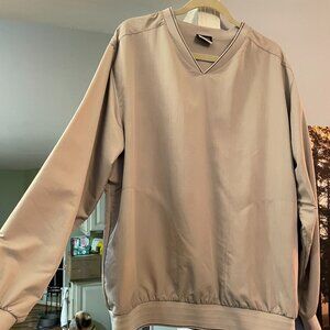 Nike Golf windbreaker pullover